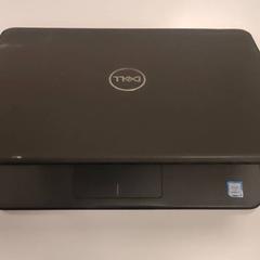 Laptop Dell, as reported by Vrije Universiteit Amsterdam using iLost