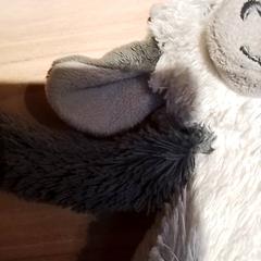 Knuffel Koe, amint azt Beekse Bergen Resorts en Hotel az iLost segítségével jelentette.