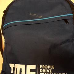 Bag, as reported by RET using iLost