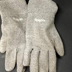 Rukavice Grijs, jak nahlášeno Qbuzz GD Groningen Peizerweg pomocí iLost