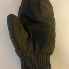 Guants, segons ha informat Artis mitjançant iLost