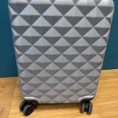 İLost kullanarak Arriva Friesland / Groningen tarafından bildirildiği gibi Bavul Grijs