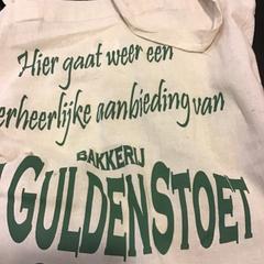 Tas, zoals gemeld door U-OV Utrecht met iLost