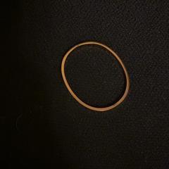 Polsera Goud, segons ha informat KABUL à GoGo / Teatro mitjançant iLost