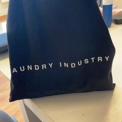 Håndveske, som rapportert av GVB ved bruk av iLost