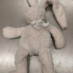 Knuffel, zoals gemeld door IKEA Hasselt met iLost