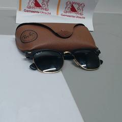 Sonnenbrille, gemeldet von Gemeente Utrecht über iLost