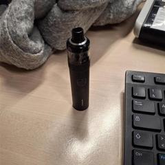 Cigarette électronique vaporesso, a été signalé par IKEA Grenoble utilisant iLost