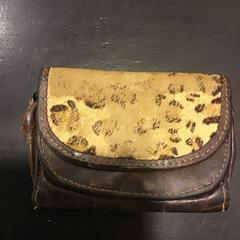 Peněženka, jak nahlášeno U-OV Utrecht pomocí iLost