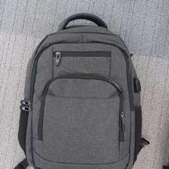 Bag & Backpack, as reported by Arriva West-Brabant using iLost