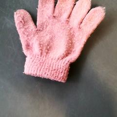 Guanto Roze, come riportato da Burgers' Zoo utilizzando iLost