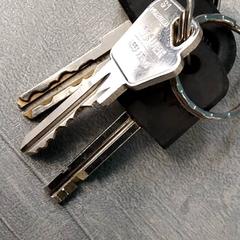 Brelok do kluczy, zgłoszono przez Arriva Friesland / Groningen przy użyciu iLost