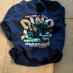 Pullover sweat, gemeldet von Ziekenhuis Oost-Limburg über iLost