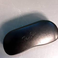 İLost kullanarak Diergaarde Blijdorp tarafından bildirildiği gibi Gözlük kılıfı