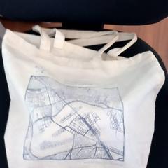Bag, as reported by Arriva Limburg Zuid using iLost