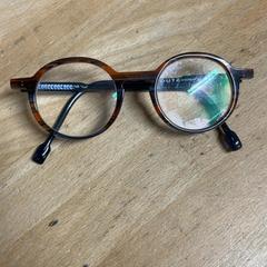 Glasögon Dutz, rapporterat av IKEA Amersfoort med iLost