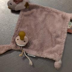 الحلمة، كما تم الإبلاغ عنه بواسطة IKEA Amsterdam عبر iLost