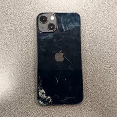 Smartphone Apple, segundo informou Regio Limburg - Leuven usando iLost