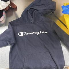 Hoodie, as reported by IKEA Slependen using iLost