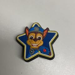 핀 (Crocs) paw patrol, iLost를 사용하여 Burgers' Zoo에 보고됨