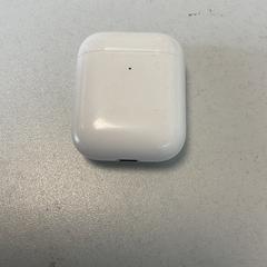 Earpods Wit, come riportato da Breng Arnhem utilizzando iLost