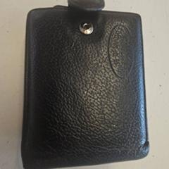 Wallet Chamba, as reported by GVB using iLost