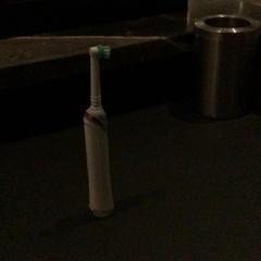 Borste, rapporterat av Van der Valk Hotel Amsterdam Zuidas med iLost