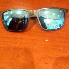 Sunglasses, as reported by Grand Hotel Amrath Kurhaus using iLost