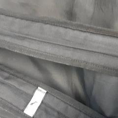 Rucksack Zwart, gemeldet von Arriva Friesland / Groningen über iLost