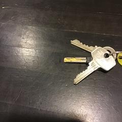 Gakoa, gisa salatu by Qbuzz U-OV iLost erabiliz