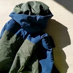 Kleding - Jas, rapporterat av Centraal magazijn med iLost