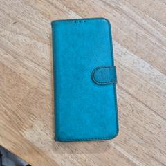 Handy groene hoes Samsung, gemeldet von Gemeente Wageningen über iLost