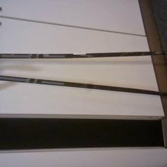 Skistokken, amint azt SnowWorld Landgraaf az iLost segítségével jelentette.