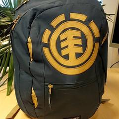 Backpack, as reported by Centraal magazijn using iLost