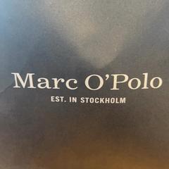Purchase marc o' polo, gemeldet von Designer Outlet Roermond über iLost