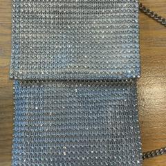 Bolsa Glimmend zilver, ha sido reportado por Designer Outlet Roosendaal con iLost