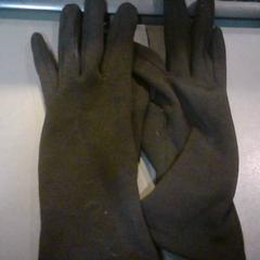 Handschuhe, gemeldet von SnowWorld Landgraaf über iLost