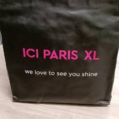 Ici paris، كما تم الإبلاغ عنه بواسطة EBS Spijkenisse عبر iLost