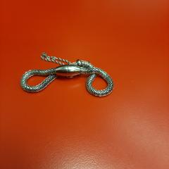 Armbandje, zoals gemeld door UvA REC met iLost
