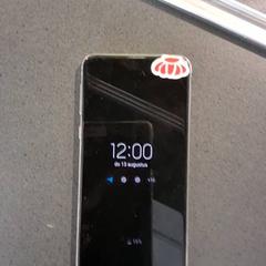 Chytrý telefon Samsung, jak nahlášeno Breng Nijmegen pomocí iLost