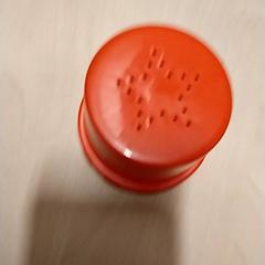 Juguete Stapel bakje oranje, ha sido reportado por IKEA Zwolle con iLost