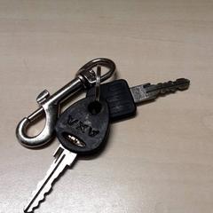 Keys, as reported by Arriva Oost-Brabant using iLost