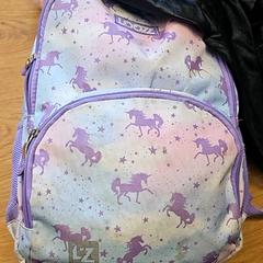 Motxila, gisa salatu by GVB iLost erabiliz