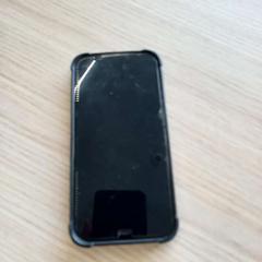 Mobiltelefon van Oosterhout Apple, som rapportert av Arriva West-Brabant ved bruk av iLost