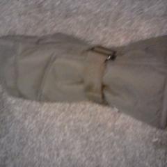 Glove, as reported by SnowWorld Landgraaf using iLost