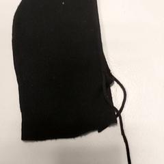 Beanie - Zwart, amint azt Centraal magazijn az iLost segítségével jelentette.