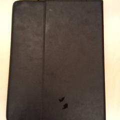 Notebook Apple Zwart, jak nahlášeno Arriva Den Bosch pomocí iLost