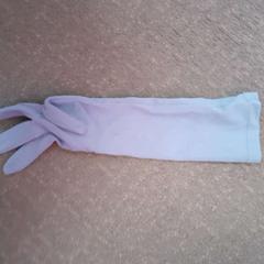 Odzież - handschoen blauw, zgłoszono przez Centraal magazijn przy użyciu iLost