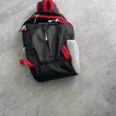 Zaino, come riportato da Arriva Achterhoek-Rivierenland utilizzando iLost