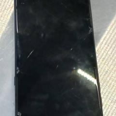 Samsung smartphone, rapporterat av Arriva West-Brabant med iLost